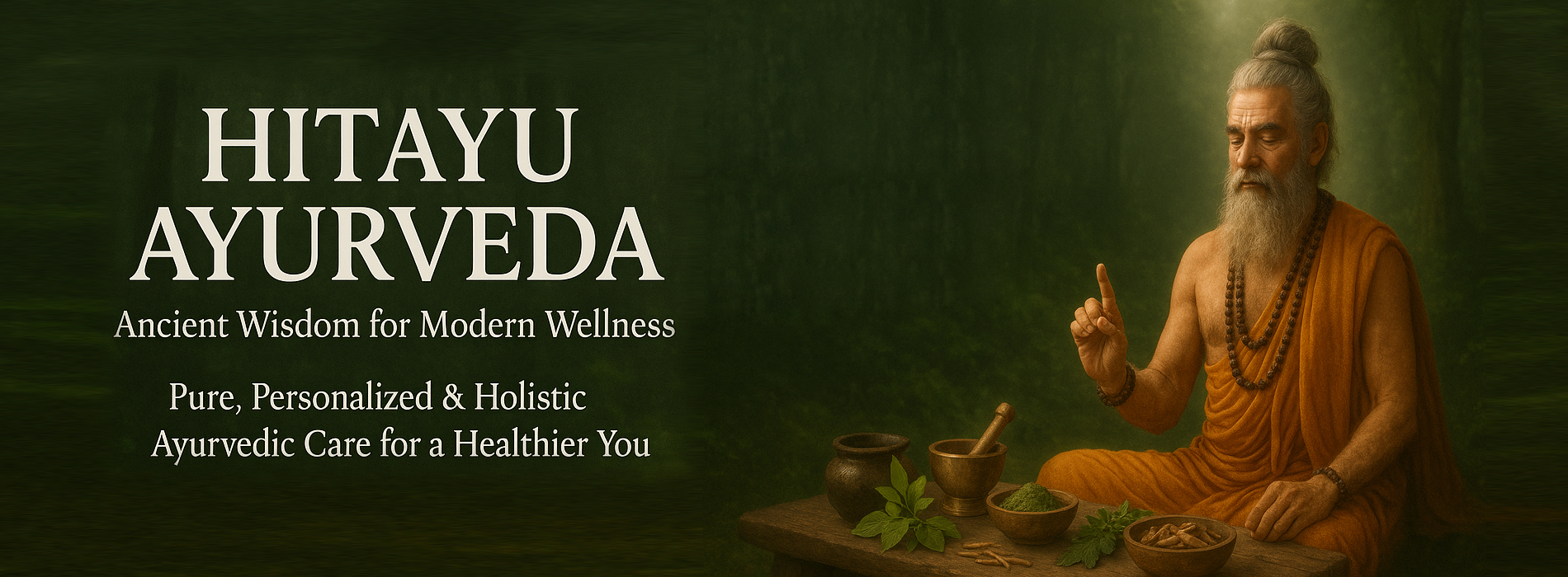 About Ayurveda