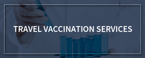 Travel vaccinations
